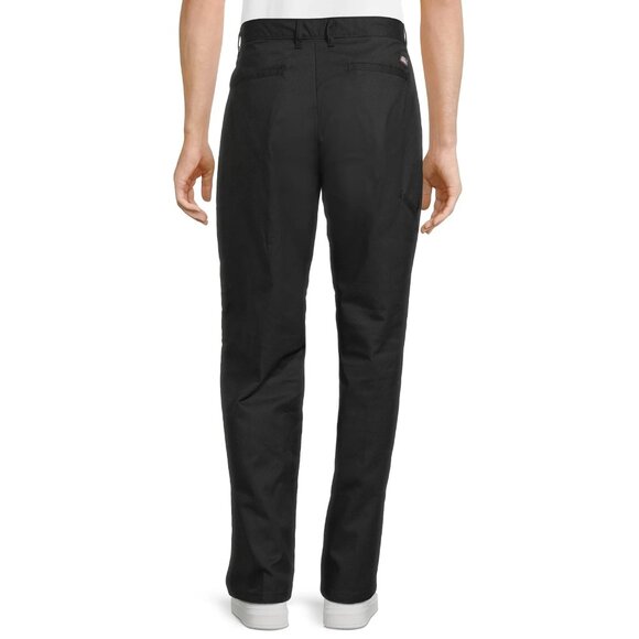Genuine Dickies Men's Double Knee Pants, Size 44x32, Loose Fit, Bootcut Leg - Picture 3 of 6